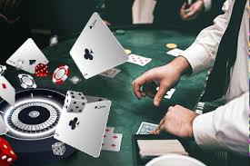 Casino MaxBet