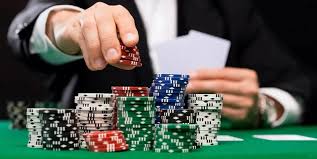 Casino Almaz